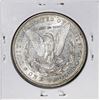 Image 2 : 1878 7/8TF $1 Morgan Silver Dollar Coin