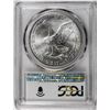 Image 2 : 2021-(S) Type 2 $1 American Silver Eagle Coin PCGS MS69 First Strike Emergency Issue