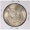 Image 2 : 1890 $1 Morgan Silver Dollar Coin