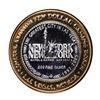 Image 2 : .999 Silver New York New York Hotel & Casino $10 Limited Edition Gaming Token
