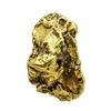 Image 1 : 3.58 Gram Gold Nugget