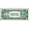 Image 2 : 1935E $1 Silver Certificate Note with Courtesy Autograph