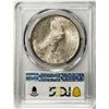 Image 2 : 1923 $1 Peace Silver Dollar Coin PCGS MS64
