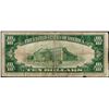 Image 2 : 1929 $10 Federal Reserve Bank Note of Chicago