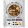 Image 2 : 1897-S $20 Liberty Head Double Eagle Gold Coin PCGS MS62