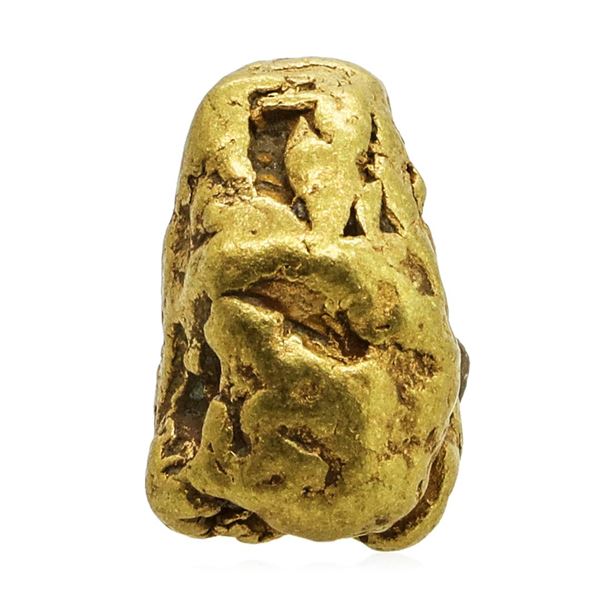 5.61 Gram Gold Nugget