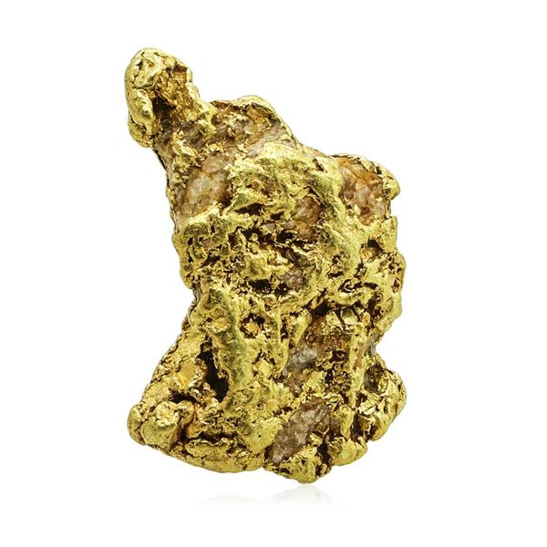9.17 Gram Gold Nugget