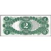 Image 2 : 1917 $2 Legal Tender Note