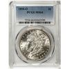 Image 1 : 1898-O $1 Morgan Silver Dollar Coin PCGS MS64