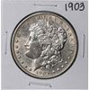 Image 1 : 1903 $1 Morgan Silver Dollar Coin