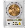 Image 2 : 1927 $20 St Gaudens Double Eagle Gold Coin PCGS MS65