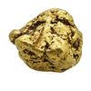 Image 2 : 3.38 Gram Gold Nugget