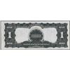 Image 2 : 1899 $1 Black Eagle Silver Certificate Note