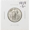 Image 1 : 1929-S Standing Liberty Quarter Coin