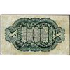 Image 2 : March 3, 1863 Third Issue Ten Cents Fractional Currency Note