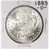 Image 1 : 1883-O $1 Morgan Silver Dollar Coin