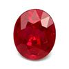 Image 1 : Natural Red Mozambique Ruby 1.40 Cts - VS