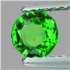 Image 1 : Natural Intense Chrome Green Tsavorite Garnet