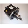 Image 1 : Kawasaki #MFM50202V REV. A AC Servo Motor