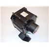 Image 3 : Kawasaki #MFM50202V REV. A AC Servo Motor