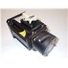 Image 3 : Kawasaki #MDM25202V REV. A AC Servo Motor