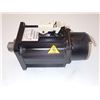 Image 4 : Kawasaki #MDM25202V REV. A AC Servo Motor