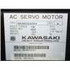 Image 8 : Kawasaki #MDM25202V REV. A AC Servo Motor