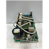 Image 2 : Fanuc #A06B-6076-H101 Servo Amplifier