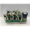 Image 3 : Fanuc #A06B-6076-H101 Servo Amplifier