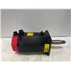 Image 3 : Fanuc #A06B-0143-B675 AC Servo Motor