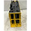 Image 2 : Fanuc #A05B-2600-C001 Rack w/Boards