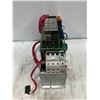 Image 2 : Fanuc #A05B-2401-C412 E-STOP Unit