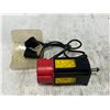 Fanuc #A06B-0113-B175#0008 AC Servo Motor
