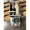 Image 2 : Skid Lot of ABB Control Racks w/Circuit Boards as Shown