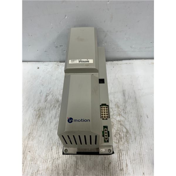 ABB #3HAB8101-3/10A / DSQC345C Drive