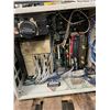 Image 2 : Yasnac / Motoman #MRC II's Robot Controller w/Robot Piece - No Teach Pendant