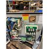 Image 3 : Yasnac / Motoman #MRC II's Robot Controller w/Robot Piece - No Teach Pendant