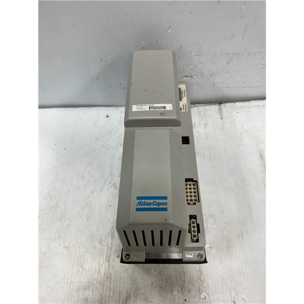 ABB #3HAB8101-3/07E / DSQC345C  Servo Drive