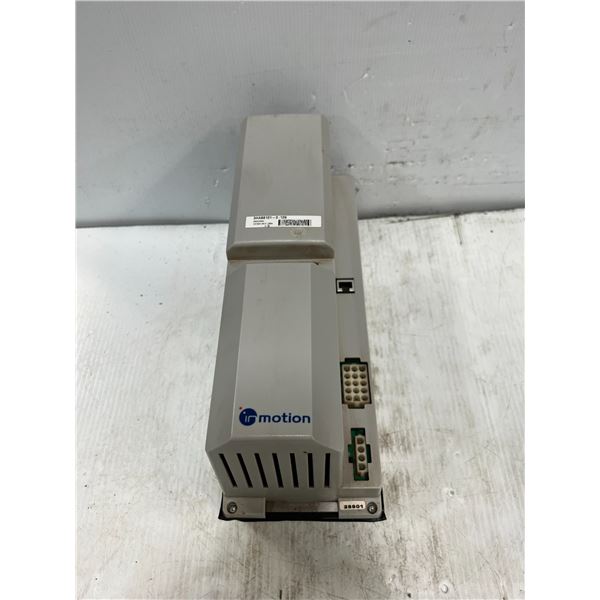 ABB #3HAB8101-3/12B Servo Drive