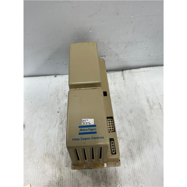 Atlas Copco #3HAB8101-3/05D Servo Drive