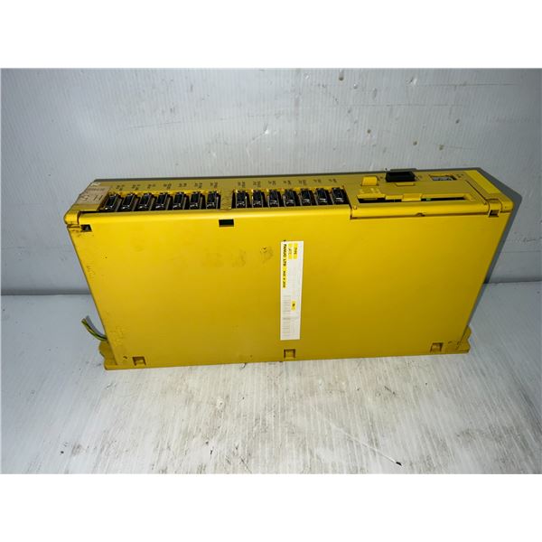 Fanuc #A02B-0166-B501 Power Mate - Model D