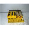 Image 1 : Fanuc BackPlane w/Modules