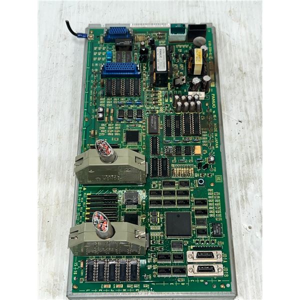 Fanuc #A16B-3200-0230/03A Circuit Board