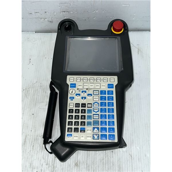 New - Fanuc #A05B-2255-C101#EMH i Pendant