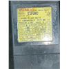 Image 3 : Fanuc #A06B-0142-B177 AC Servo Motor