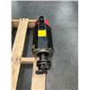 Image 1 : Fanuc #A06B-0127-B088 AC Servo Motor