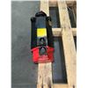 Image 3 : Fanuc #A06B-0127-B088 AC Servo Motor