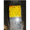 Image 4 : Fanuc #A06B-0127-B088 AC Servo Motor