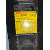 Image 6 : Fanuc #A06B-0123-B175 AC Servo Motor