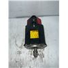 Image 1 : Fanuc #A06B-0162-B075 AC Servo Motor